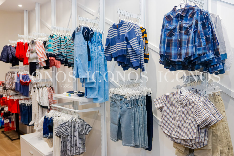 Inauguración Epeka Honduras en Mall Multiplaza Tegucigalpa