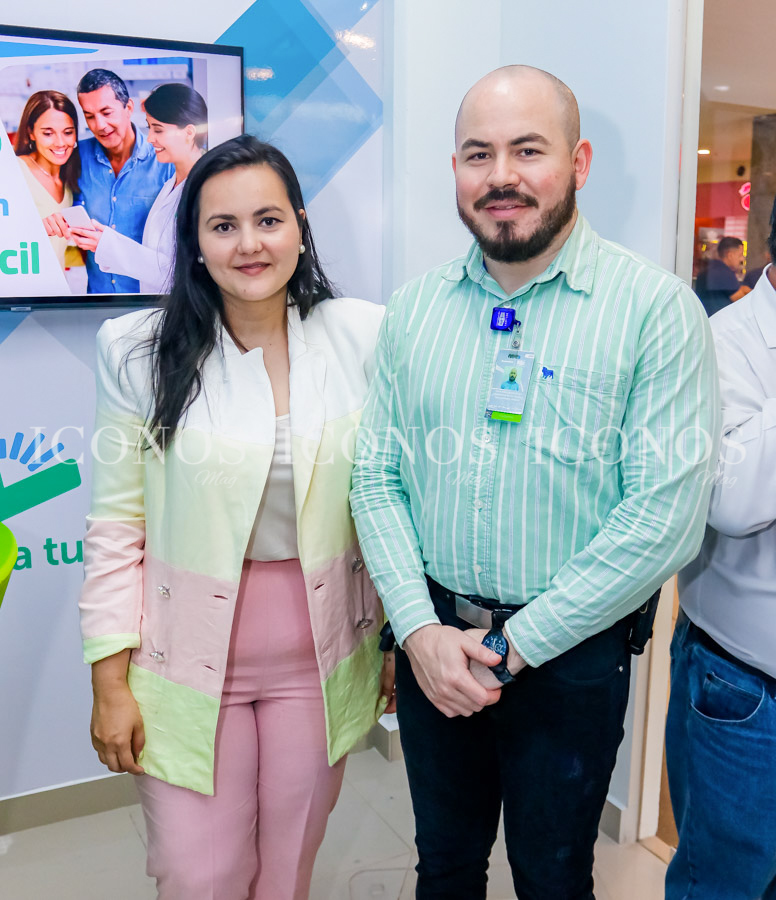 Inauguración FarmaFácil en City Mall Tegucigalpa
