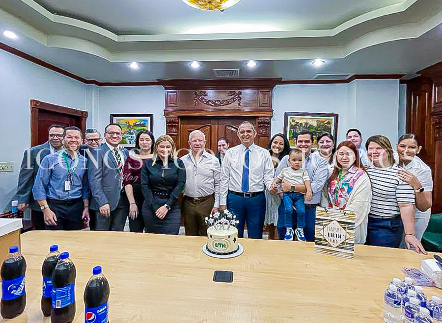 Javier Mejía Barahona