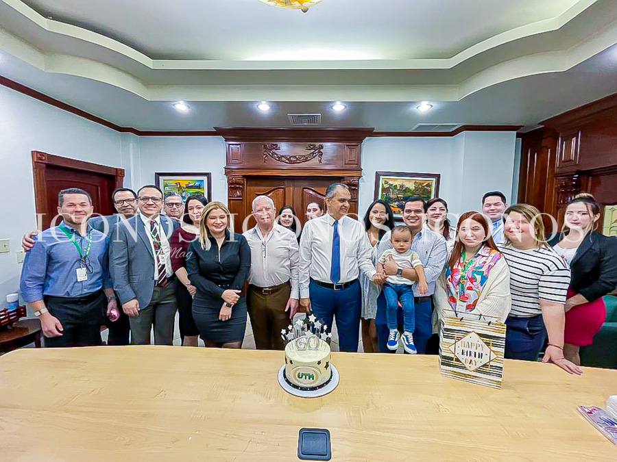 Javier Mejía Barahona