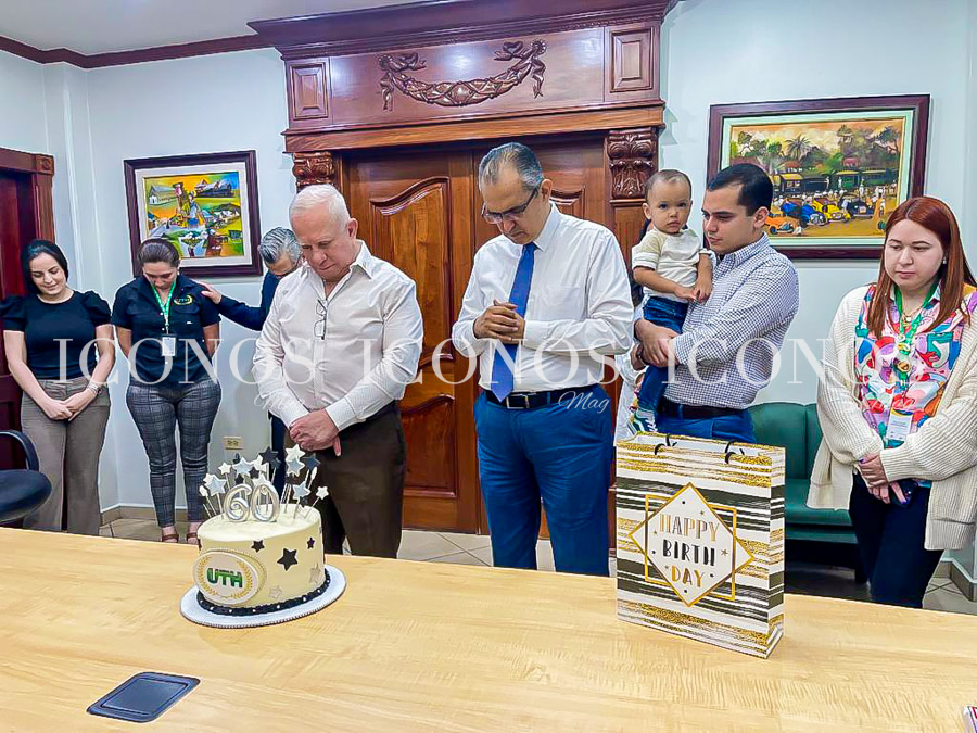 Javier Mejía Barahona