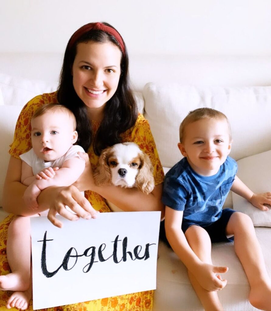 Jessica Facussé en Choices