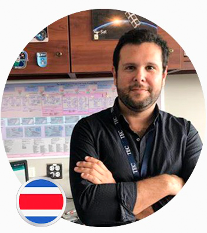 La 32 jornada internacional de actualizacion tecnologica by UTH Honduras