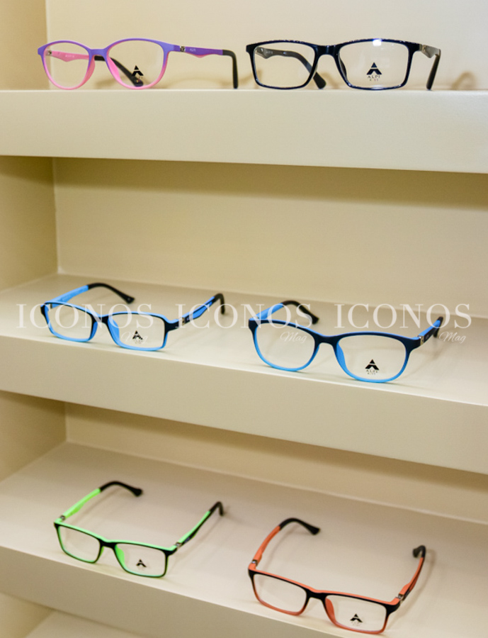 Lanzamiento Alpi Store en Mall Multiplaza