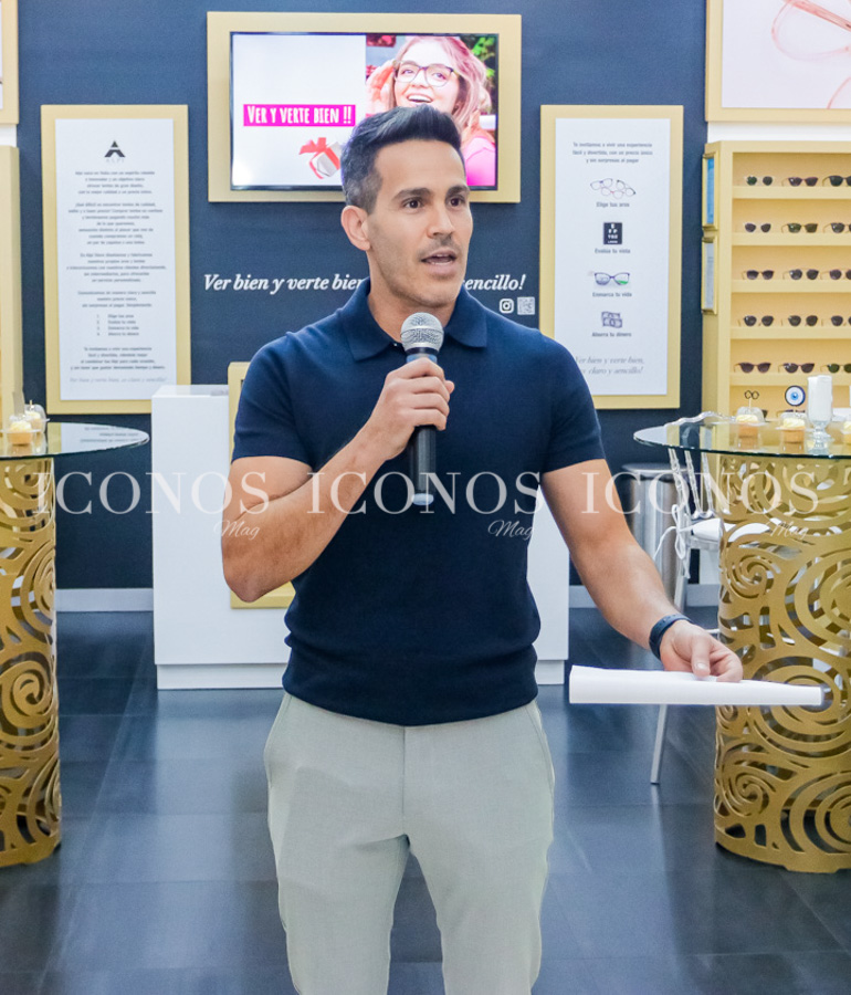 Lanzamiento Alpi Store en Mall Multiplaza