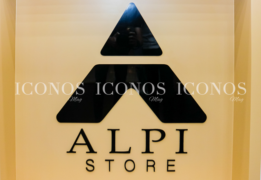 Lanzamiento Alpi Store en Mall Multiplaza