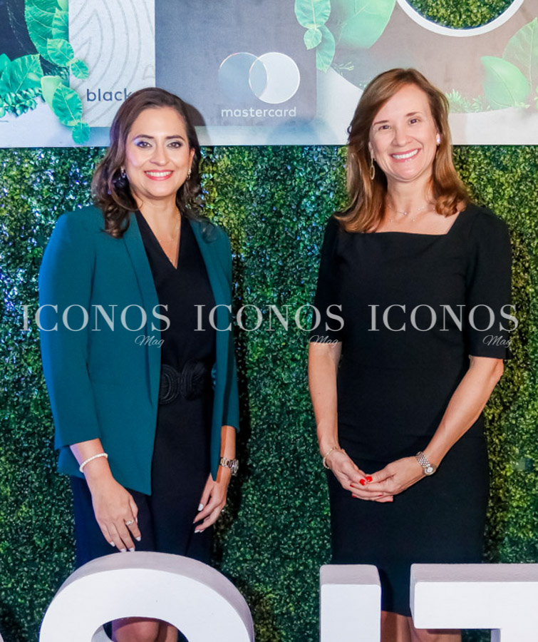 Lanzamiento tarjeta Bio Bac Credomatic Honduras