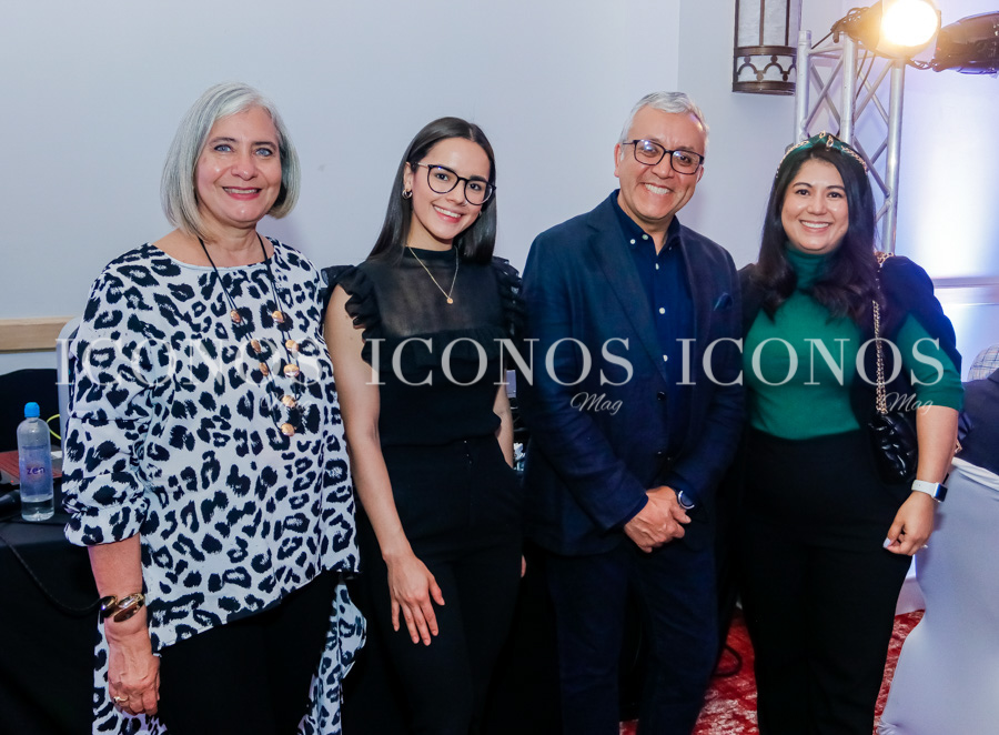 Lanzamiento tarjeta Bio Bac Credomatic Honduras