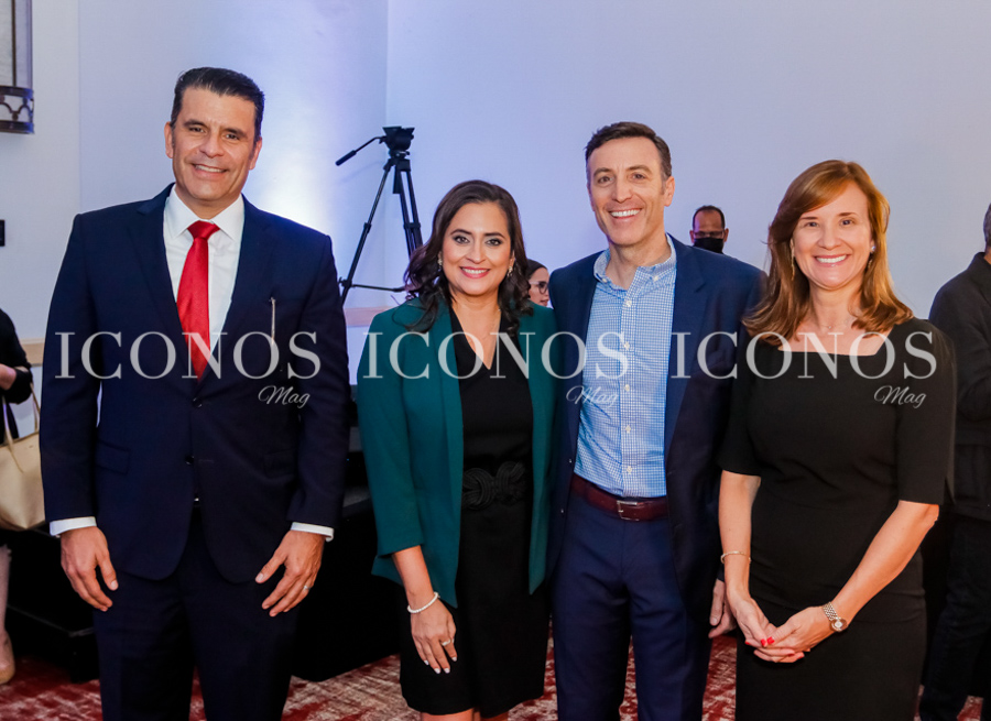 Lanzamiento tarjeta Bio Bac Credomatic Honduras