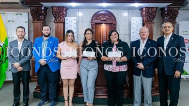 Entrega capital semilla ganadoras AWE 2023 by UTH