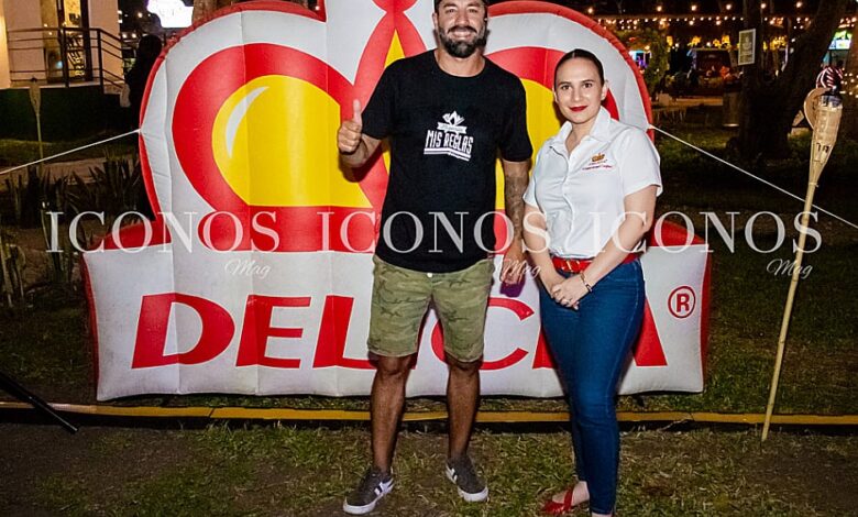 Masterclass con el Mago Cocina by Embutidos Delicia