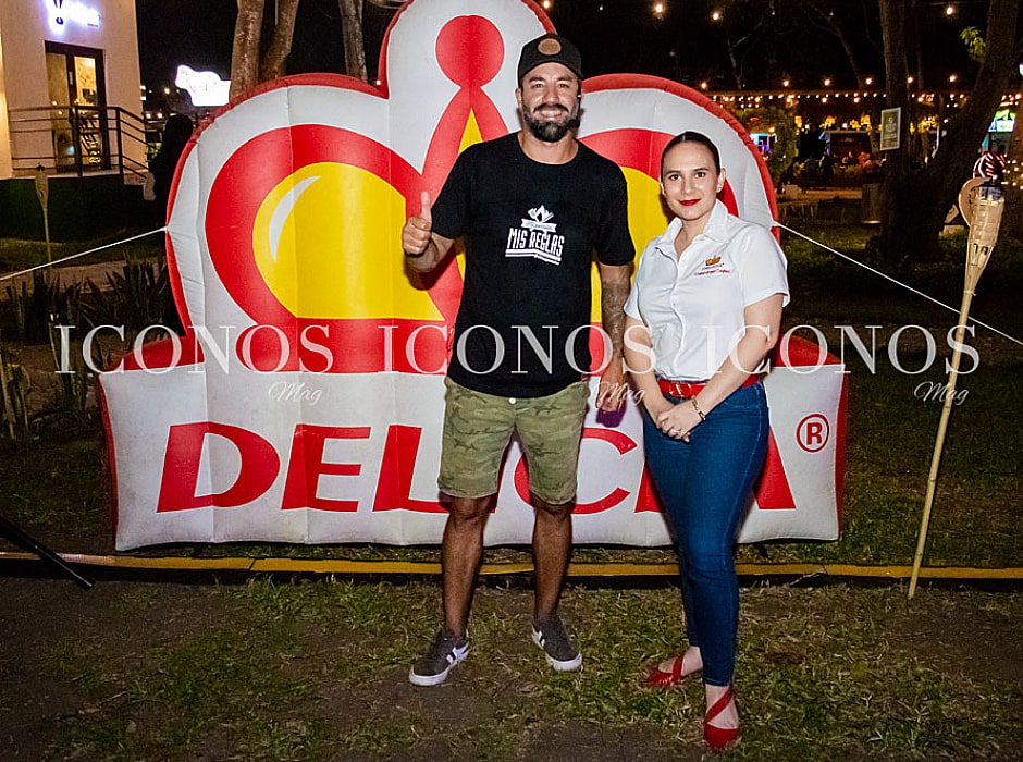 Masterclass con el Mago Cocina by Embutidos Delicia