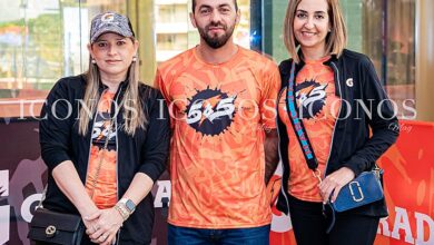 Torneo 5v5 2023 by Gatorade