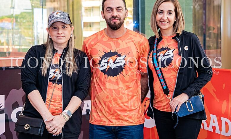 Torneo 5v5 2023 by Gatorade