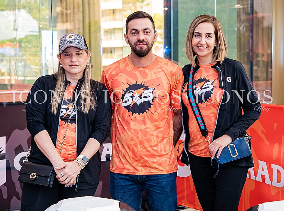Torneo 5v5 2023 by Gatorade