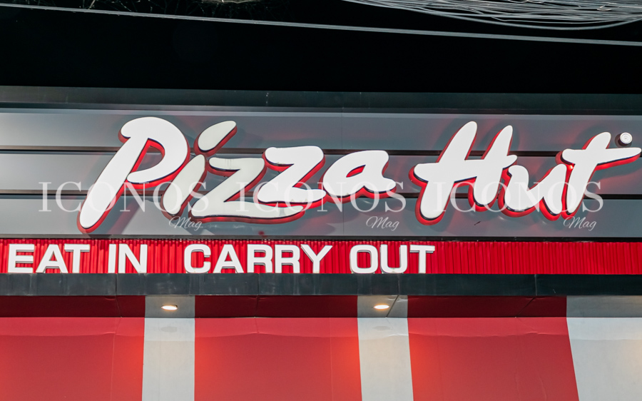 Lanzamiento Pizza Hut Melts Honduras