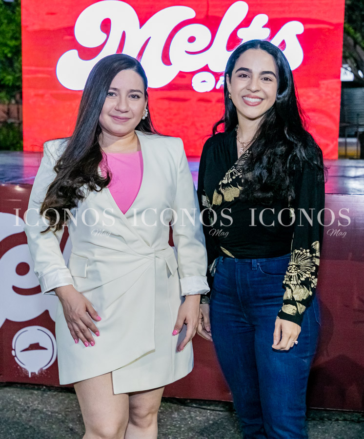 Lanzamiento Pizza Hut Melts Honduras