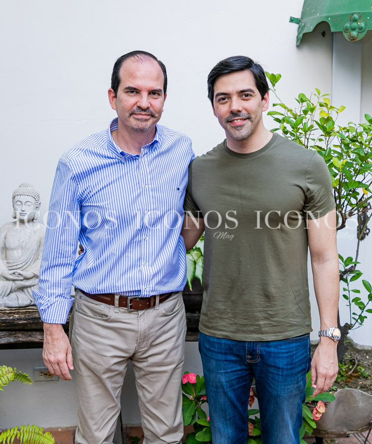 PopUp Summer 2023 Puerta azul concept store