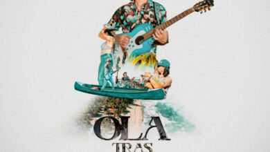 Porta Polache Ola tras ola-min