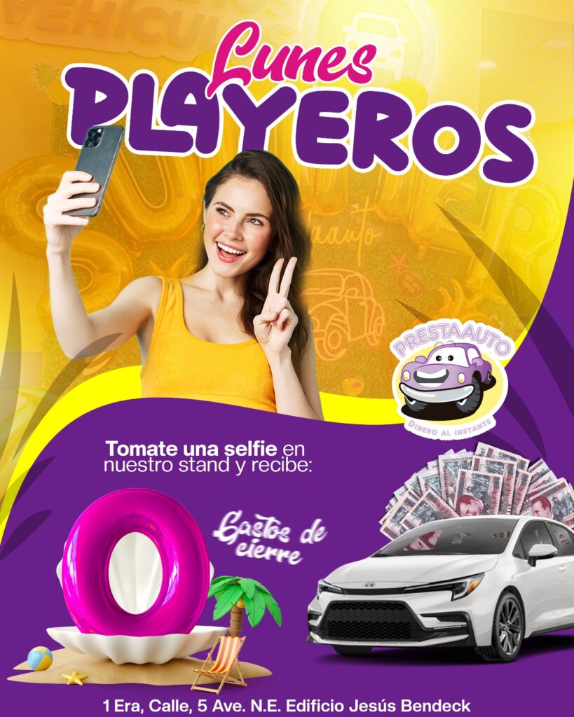 Presta Summer PrestaAuto Honduras 2023