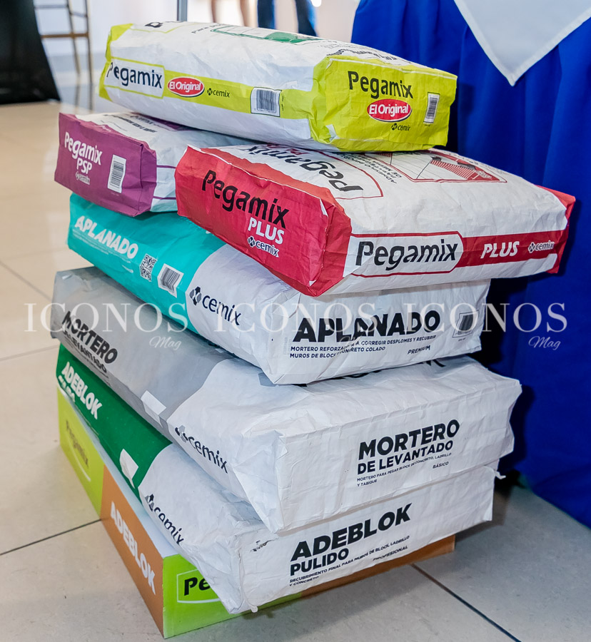 Primera edición Alutech en Constru expo 2023