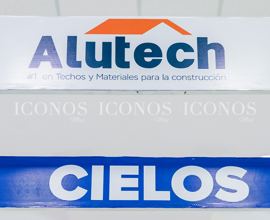 Alutech Honduras Expo Comayagua 2023
