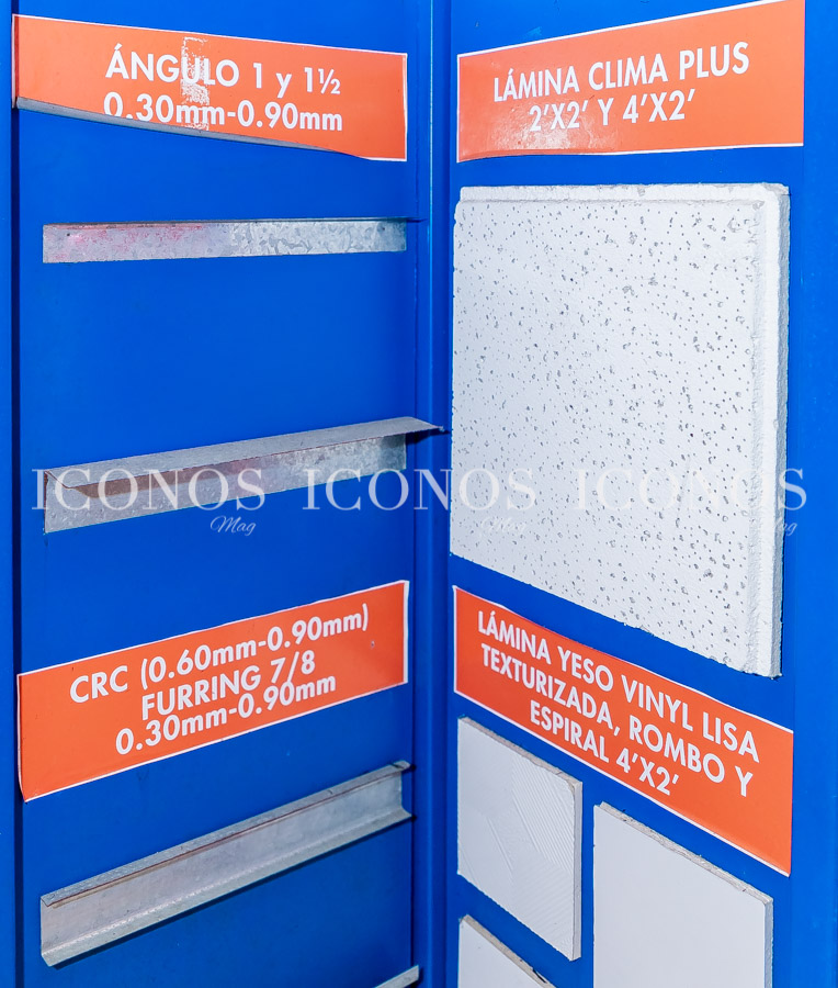 Primera edición Alutech en Constru expo 2023