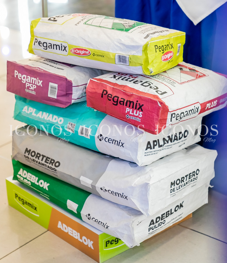 Primera edición Alutech en Constru expo 2023