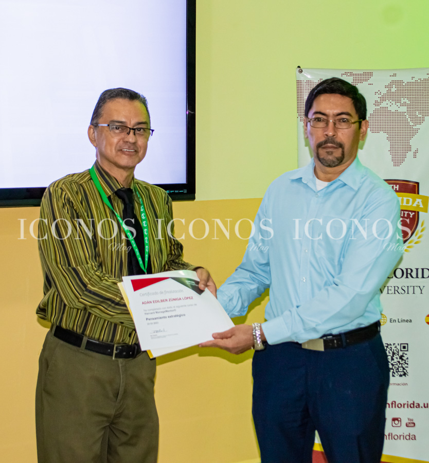 Reencuentro de graduados Alumni Association UTH Honduras