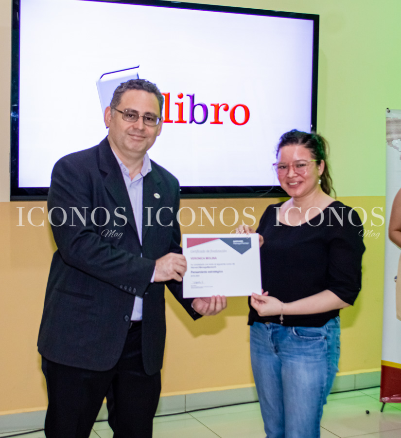 Proyecto Alumni Association UTH Honduras