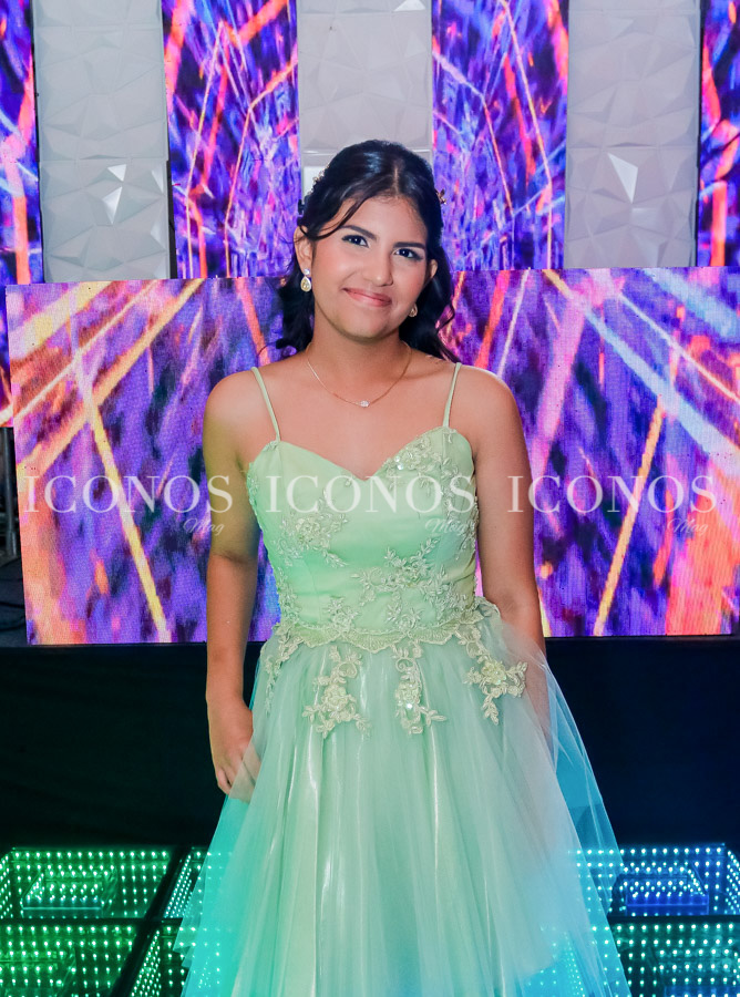 Adriana Alejandra Madrid Pineda