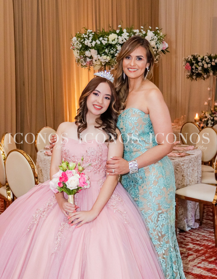 Sophia Dánae Guifarro Sierra