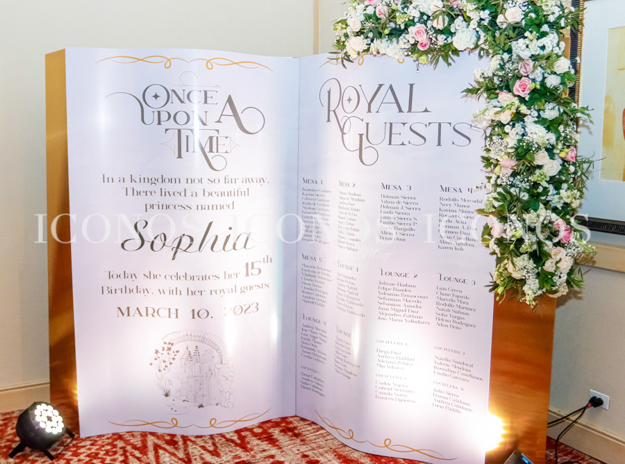 Sophia Dánae Guifarro Sierra
