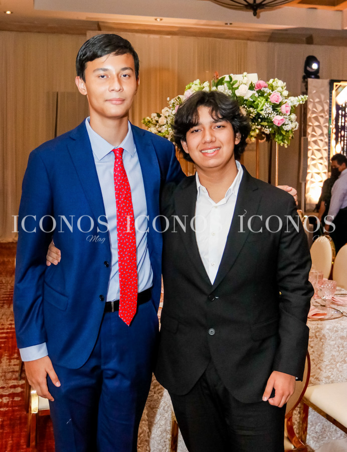 Sophia Dánae Guifarro Sierra