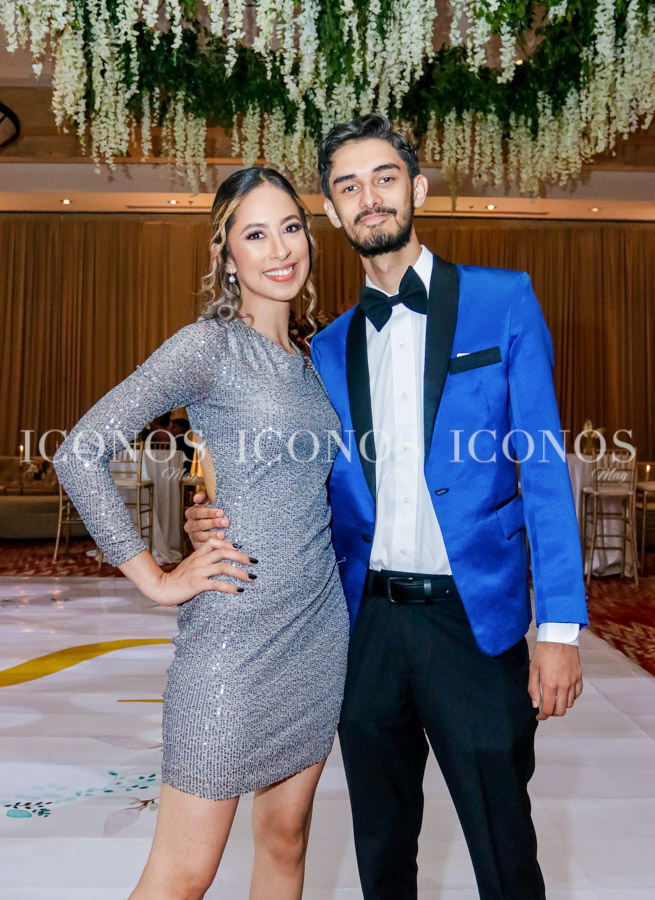 Sophia Dánae Guifarro Sierra