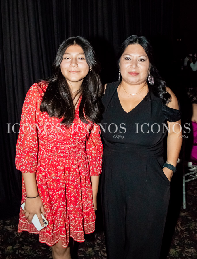 Quince años Geovanny Michelem Vallecillo