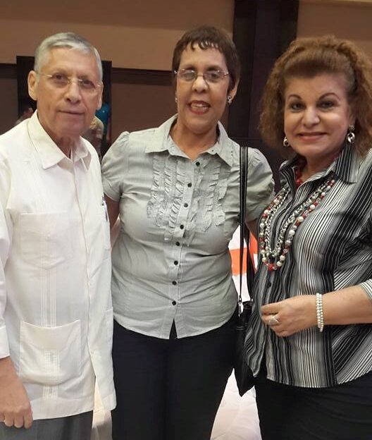 Fallece periodista Rene Madrid