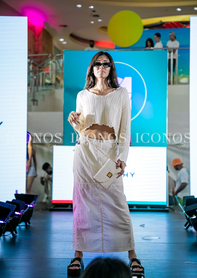 Runway Summer Vibes 2023 City Mall San Pedro Sula segunda parte