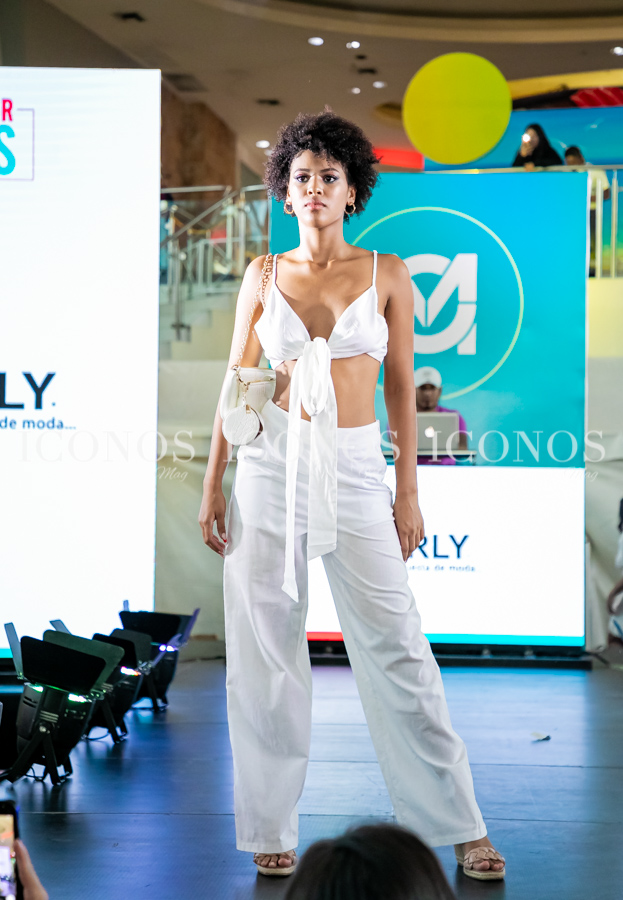 Runway Summer Vibes 2023 City Mall San Pedro Sula segunda parte