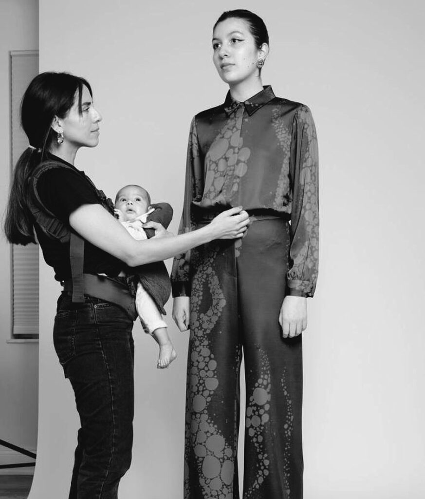 Shantall Lacayo en Choices