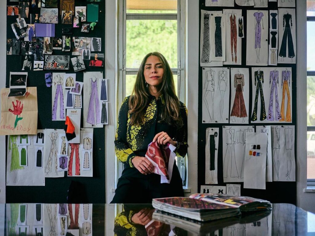 Shantall Lacayo en Choices