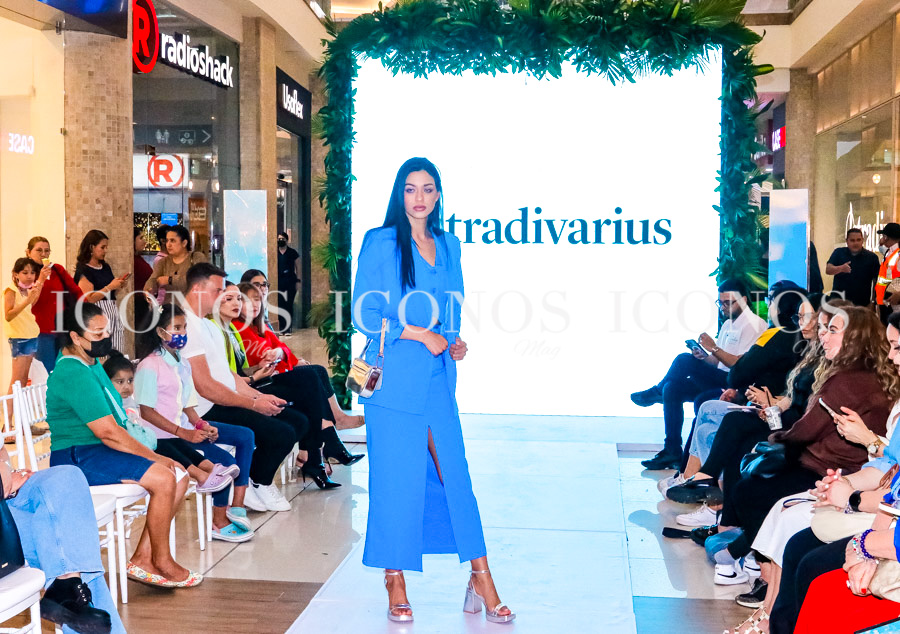 Summer Season by Mall Multiplaza Tegucigalpa