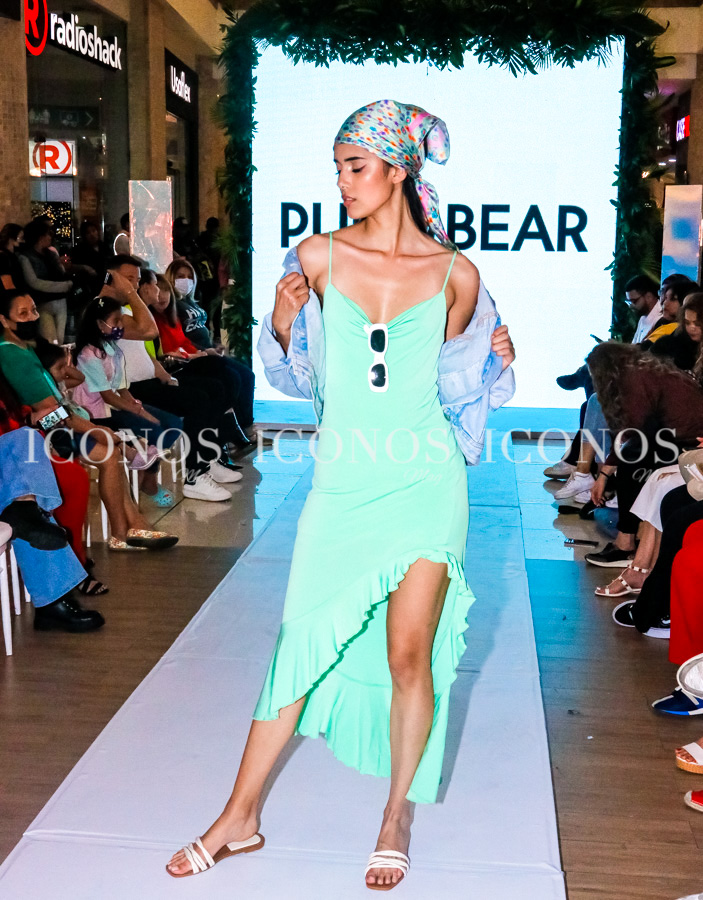 Summer Season by Mall Multiplaza Tegucigalpa