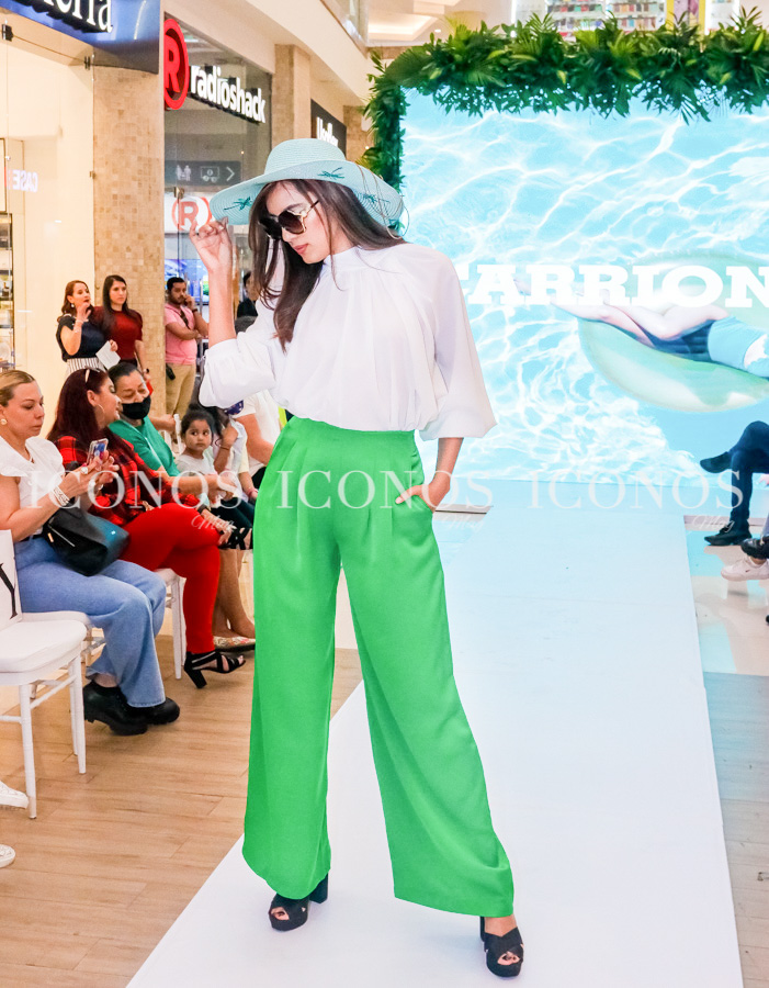 Summer Season by Mall Multiplaza Tegucigalpa