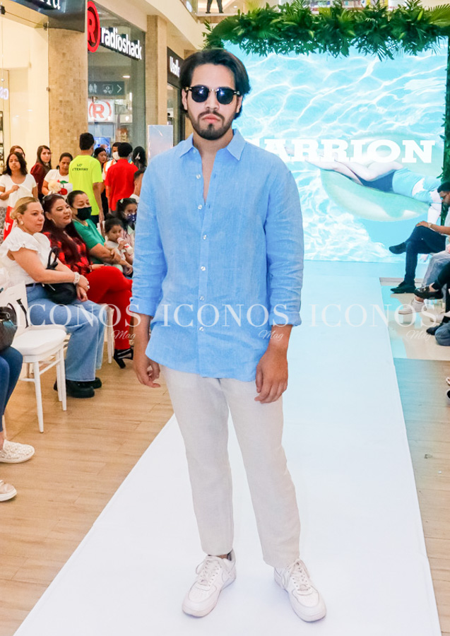 Summer Season by Mall Multiplaza Tegucigalpa