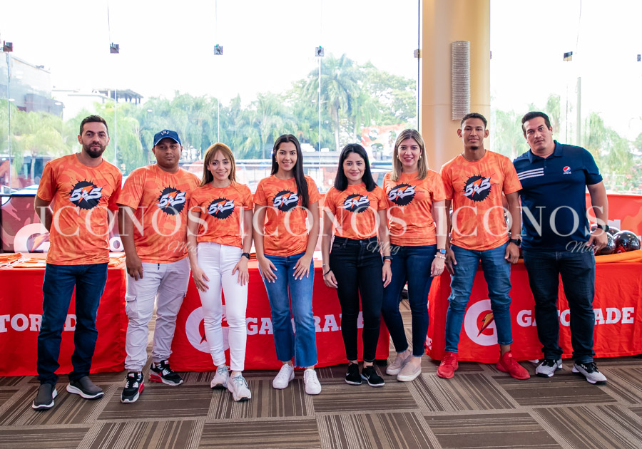 Torneo 5v5 2023 by Gatorade