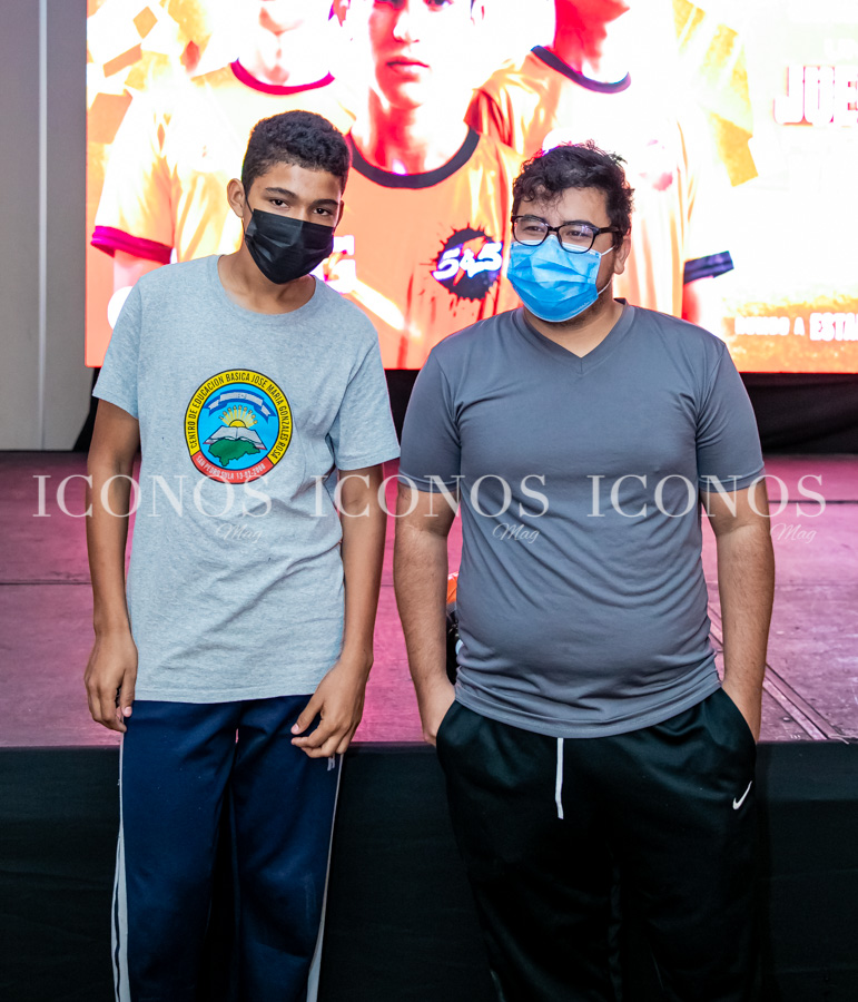 Torneo 5v5 2023 by Gatorade