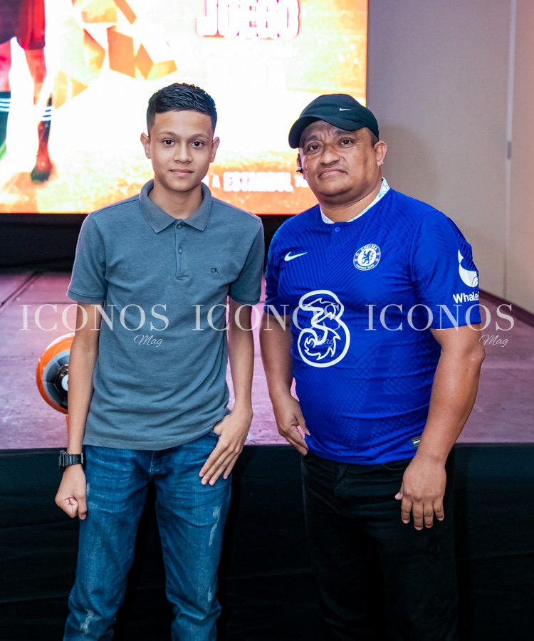 Torneo 5v5 2023 by Gatorade