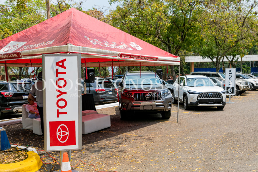 Torneo Copa Toyota Kumite y Kata 2023