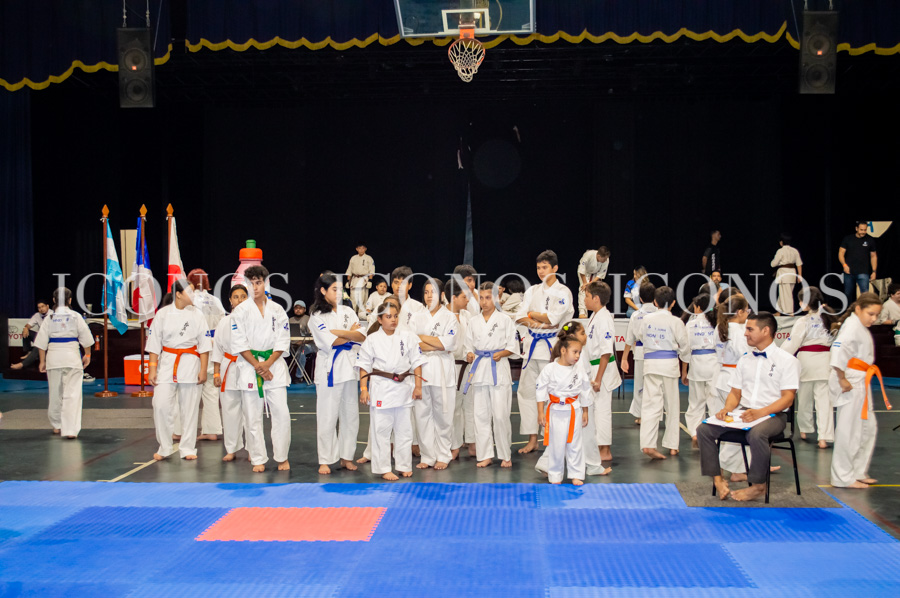 Torneo Copa Toyota Kumite y Kata 2023